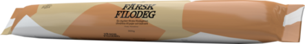 Plivit Jufka Filo Dough / Filotaikina 300g - Taikinat - 20101 - 1