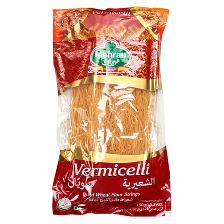 Mehran Vermicelli 150g - Nuudelit - 8991 - 1
