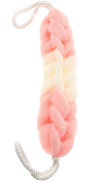 Bath Sponge Selänpesin 2803 - Hygieniatarvikkeet - 20781 - 1