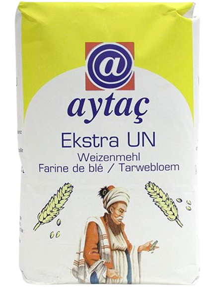 Beray Best Un / Vehnäjauho 5kg - Vehnäjauho - 821 - 1