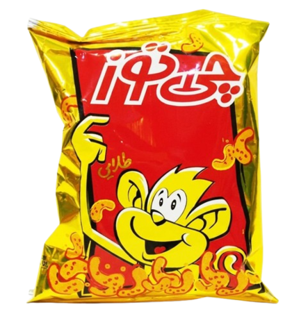 Cheetoz Golden Snacks / Kulta Sipsi 200g - Sipsit - 1331 - 1