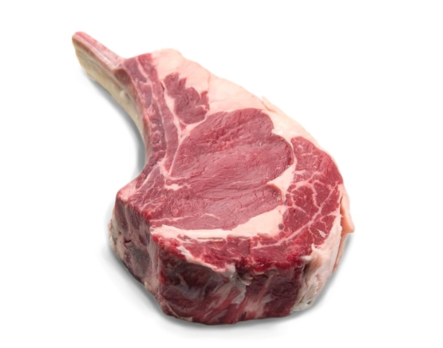 Cote De Boeuf Frost/Naudan kyljykset - Nauta pakasteet - 15821 - 1