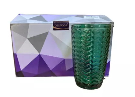 Juomalasi 6kpl 2491 - Astiat ja aterimet - 14751 - 1