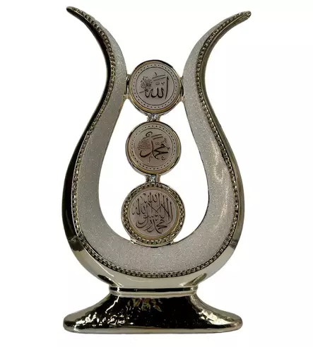 Kultainen koriste 45-5 - Koriste-esineet - 11121 - 1