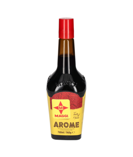 Maggi Seasoning Sauce / Maustekastike 960g CAM - Soija-kastikkeet - 3661 - 1