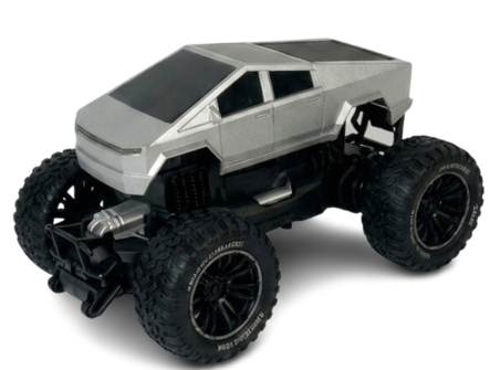 Off-road Auto lelu 2732 - Lelut - 20791 - 1