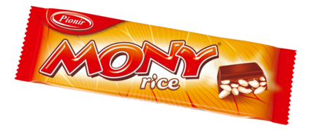 Pionir Mony Rice/ Riisikakku 75g - Patukat - 18121 - 1