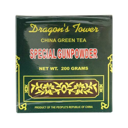 Special Gunpowder Green Tea 200g - Vihreä tee - 11071 - 1