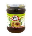 1&1 Figs Jam / Viikunaihillo 350g CAM - Hillot - 15731 - 1