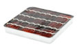 500115 Lezza Lamour Tres Leches Caramel 2kg - Pakastemakeiset ja -jälkiruoat - 10711 - 1