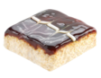 500115 Lezza Lamour Tres Leches Caramel 2kg - Pakastemakeiset ja -jälkiruoat - 10711 - 2