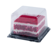 900906 Lamour Red Velvet 9x165g - Pakastemakeiset ja -jälkiruoat - 9011 - 1