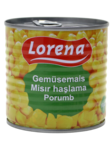 Lorena Misir Haslama / Maissi säilyke 340g TNK - Vihannessäilykkeet - 12031 - 1