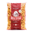 Pasta Riscossa Eliche 500g - Bulgur ja muut lisäkkeet - 17331 - 1