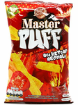 Gold Harvest Master Puff Hot Ketchup Flavour Sipsi 90g - Sipsit - 17421 - 1