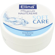 Elina Creme Soft Care/ Kosteusvoide 75ml - Kosmetiikka - 17941 - 1