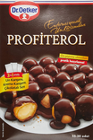 Dr. Oetker Profitero 305g - Vanukkaat ja jälkiruoka-ainekset - 18621 - 1