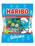 Haribo Smurf Veggie Karkkipussi 100g - Irtomakeiset - 18641 - 1