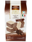 Feiny Cubus Wafers/ Vohveli Kaakaokreemitäytteellä 125g - Täytekeksit ja vohvelit - 19221 - 1