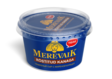 Merevaik Sulatejuusto paistetulla kanalla 18,5% 200g - Erikoisjuustot - 20011 - 1