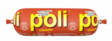 Poli Chicken Sausage Classic / Kananmakkara 1,1kg - Kana leikkeleet ja makkarat - 20211 - 1