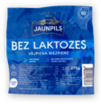 Jaunpils Skim milk Curd/ Raejuusto 0,5% 275g lactose free - Erikoisjuustot - 20311 - 1