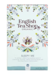 ETS hauduke 20ps Sleepy Me Luomu - Terveys teet - 20321 - 1