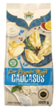 Crown Manti with Cream Cheese/ Tuorejuustotäytteiset Nyytit 1kg - Suolaiset leivonnaiset - 20491 - 1