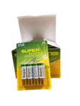 Battery/ Paristo AA 2937 - Tarvikkeet - 20901 - 1