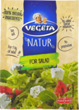 Vegeta Natur for Salad/ Salaattimauste 20g - Erikoismausteet - 21011 - 1