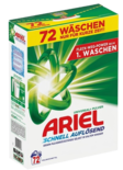 Ariel Universal Washer/ Pyykinpesujauhe 3,96kg - Pyykinpesuaineet ja -tarvikkeet - 21141 - 1