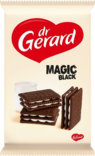 Dr Gerard Magic Black Cookies 330g - Täytekeksit ja vohvelit - 21411 - 1