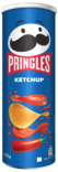 Pringles Ketchup Sipsi 165g - Sipsit - 4371 - 1