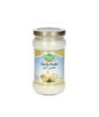 Mehran Garlic Paste / Valkosipulitahna 320g CAM - Erikoiskastikkeet - 8221 - 1