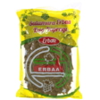 Erbaa Yaprak Salamura / Viinilehdet suolavedessä 400g VAKUM - Vihannessäilykkeet - 8501 - 1