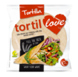 Tortillove Durum Ekmek / Tortilla 16x25cm 1.04Kg - Tortilla-leivät - 9711 - 1