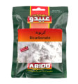 Abido Spices Bikarbonaatti Mausteseos 50g - Yleismausteet - 19431 - 1