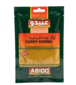 Abido Spices Curry Korma jauhe 50g - Yleismausteet - 21321 - 1