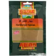 Abido Spices Hamburger Spices / Burger mausteseos 50g - Erikoismausteet - 12321 - 1