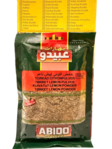 Abido Spices Sitruunajauhe 50g - Erikoismausteet - 19531 - 1