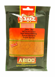 Abido Spices Sojok / Mausteseos makkaralle 50g - Erikoismausteet - 8711 - 2