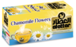 Al Attar Chamomile Tea/ Kamomilla Tee 12x1,5g - Terveys teet - 16081 - 1