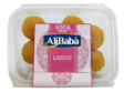 Alibaba Sweet Laddu Keksi 400g - Täytekeksit ja vohvelit - 20451 - 1