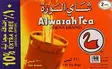 Alwazah Tea Musta Teepussi 100kpl - Musta tee - 10841 - 1