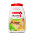 Al Yaman Sesame Paste Tahina/ Tahini 907g PET - Tahinit - 16841 - 1
