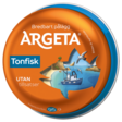 Argeta Thunfisch/ Tonnikalalevite 95g - Kala- ja äyriäissäilykkeet - 441 - 1