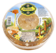 Asbal Pekli Bal Tabak/ Hunajakenno 600g - Hunajat - 501 - 1