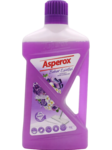 Asperox Violet & Jasmine Surface Cleaner/ Lattian Pintapuhdistusaine 1L - Lattianpuhdistus- ja hoitoaineet - 19621 - 1