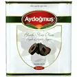 Aydogmus Siyah Dilimli Zeytin / Viipaloitu musta oliivi 8kg TNK - Oliivisäilykkeet - 9441 - 1