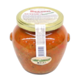 Balkaneta Lutenica Anfora 580g - Tomaatti- ja paprikasäilykkeet - 13521 - 1